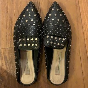 Kristin Cavallari by Chinese Laundry mules